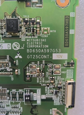 非标价GT25CONT-10V 拆机件议价