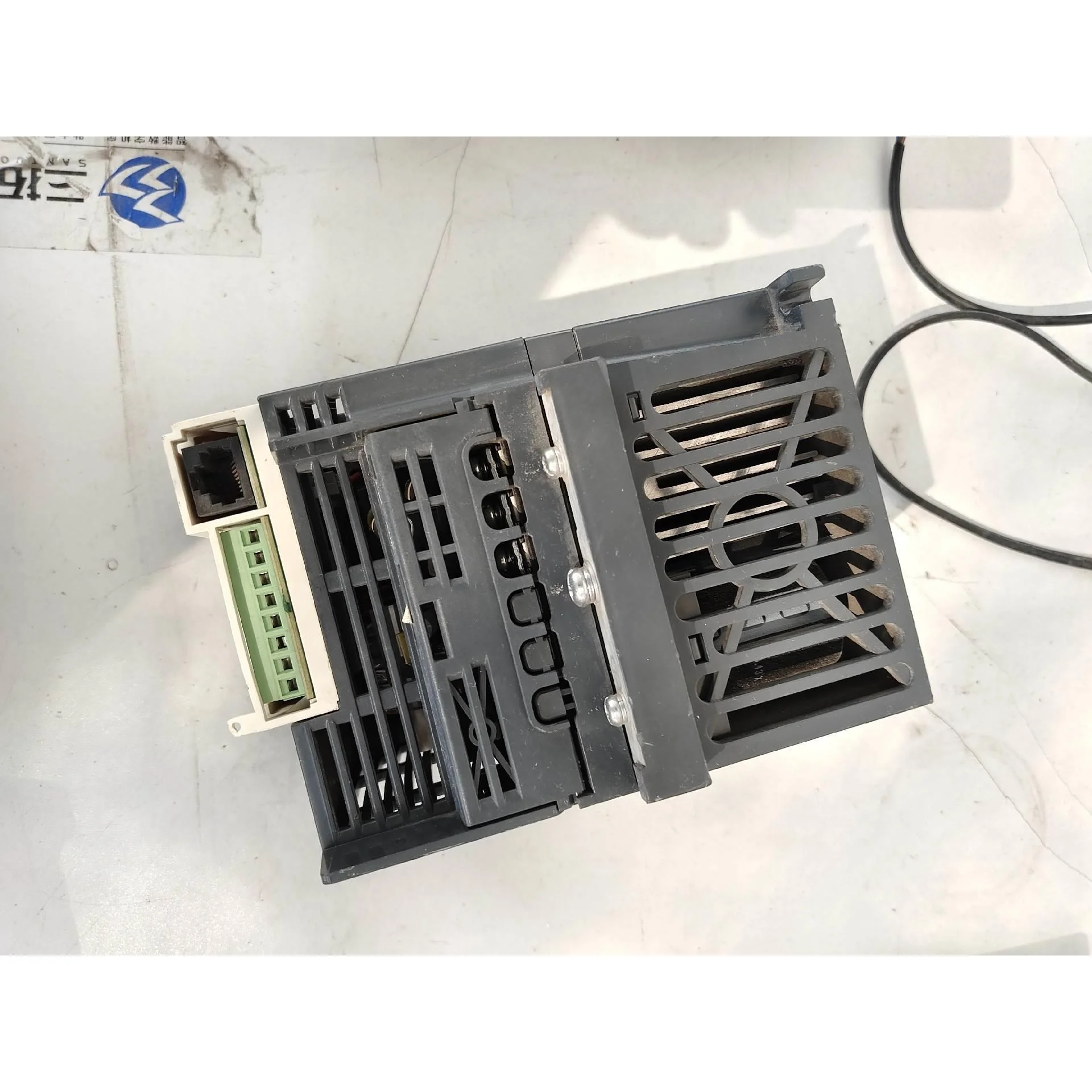 非标价施耐德变频器 型号ATV12HU15M2 1.5KW议价