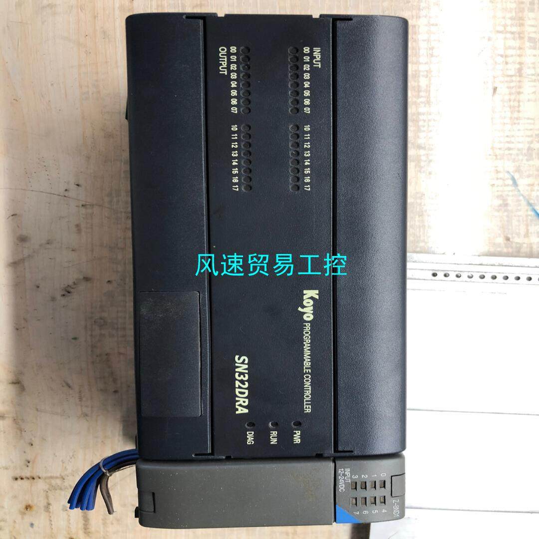 非标价SN32DRA 光洋plc 包好议价