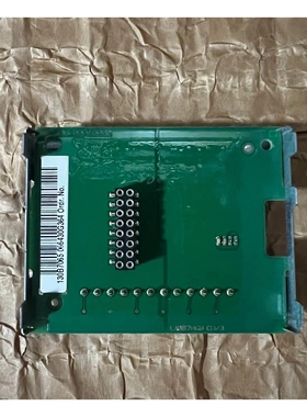 非标价MCB108 丹佛斯安全界面卡 130B1220 全新库存货议价
