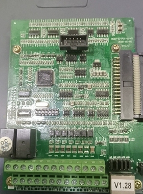 非标价FC280-4T-18G/22P 主板＋驱动板一套议价