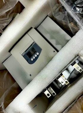 非标价施耐德软启动 ATS48C32Q，全新正品，功率160KW，议价