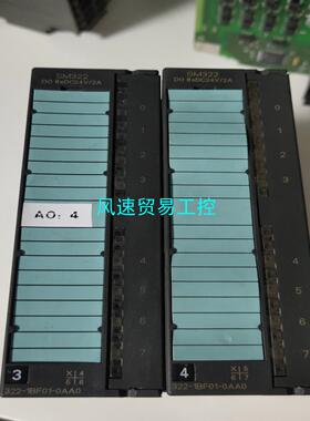 非标价322-1bf01裸机最后一台原装正品功能包好需要联系议价