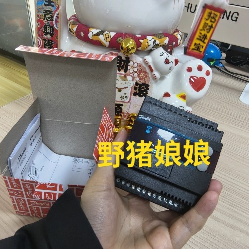 非标价品牌：丹佛斯Danfoss 过热控制器议价