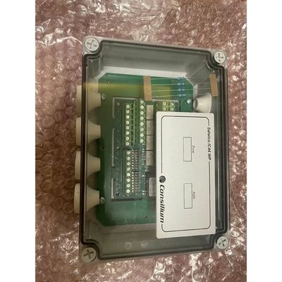 非标价康士廉 consilium fire alarm 火警 模块议价