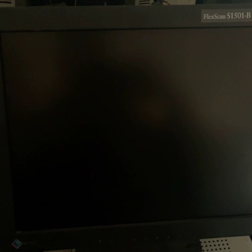 非标价FlexScan S1591-B 显示器 正常使用 护眼屏幕议价