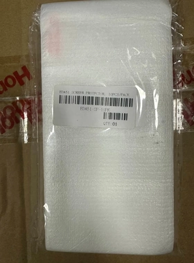 非标价Honeywell霍尼韦尔 EDA51 数据采集器 保护膜议价