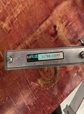 非标价HP 08780-60093 电控衰减器议价