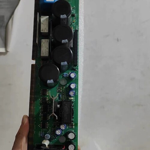 非标价9324LP.5C伦茨驱动板EVS9324-ES EP ET议价