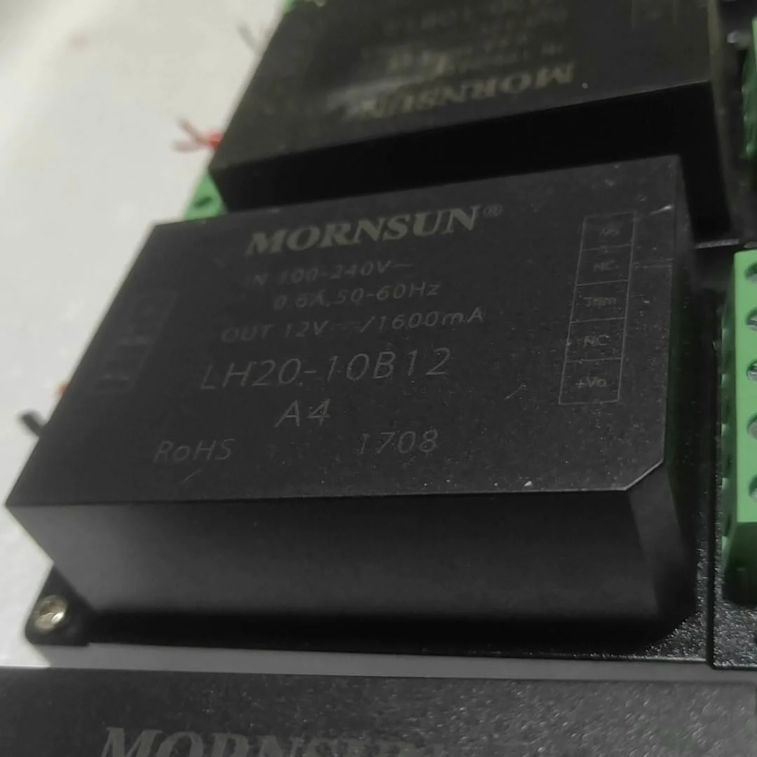 非标价金升阳电源模块议价