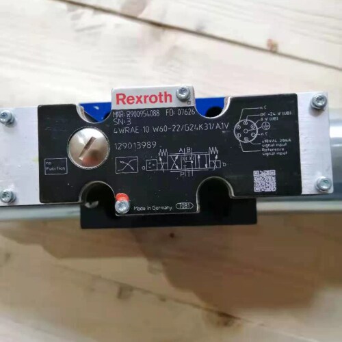 非标价比例阀R900954088  4WRAE10W60-22/G议价