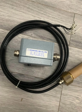 非标价全新原厂件ELS-3000液位开关现货议价