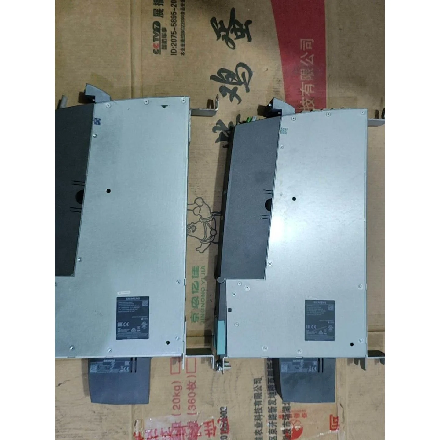 非标价6AU1435-2AD00-0AA0 二手拆机成色漂亮需要的议价