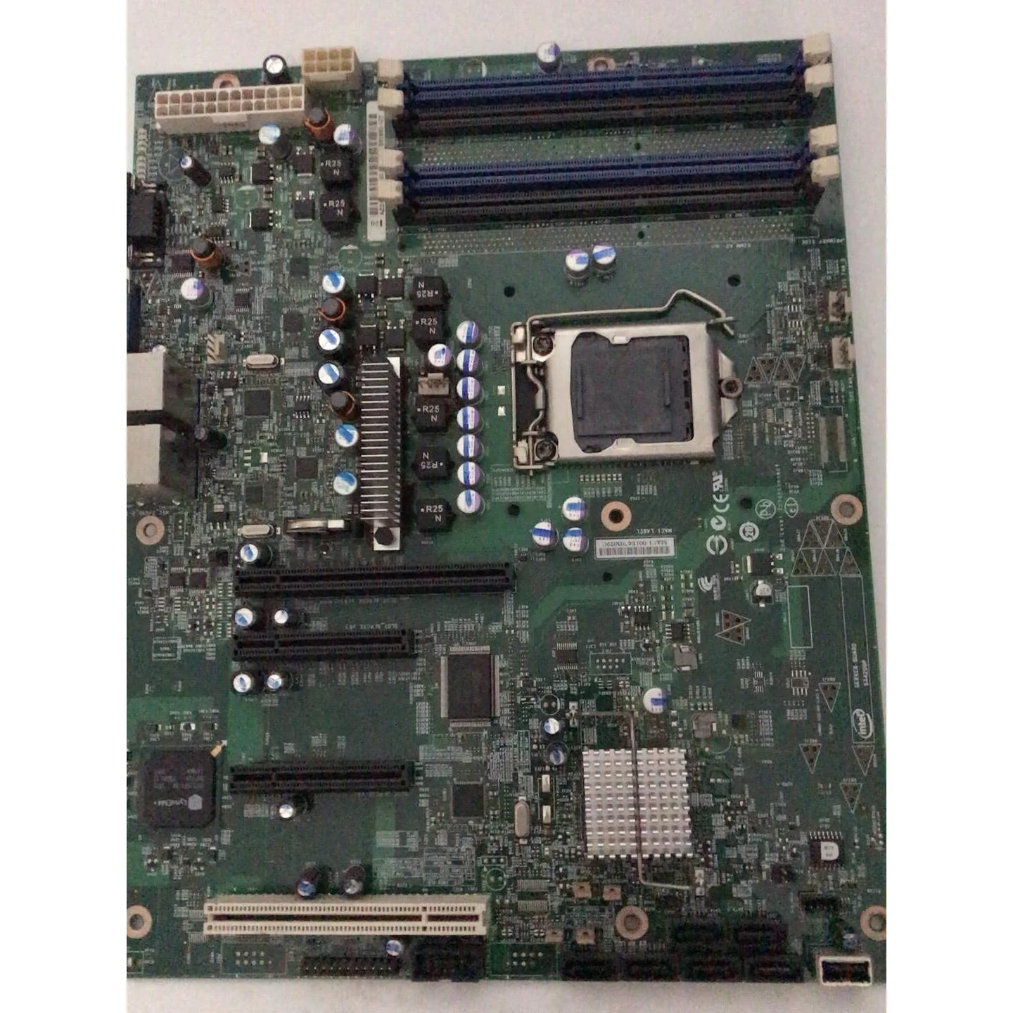 非标价SERVER BOARD S3420GP议价