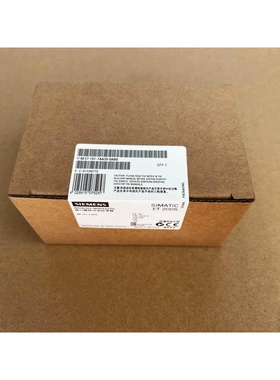 非标价6ES7 151-7AA20-0AB0 全新未拆封西门子PL议价