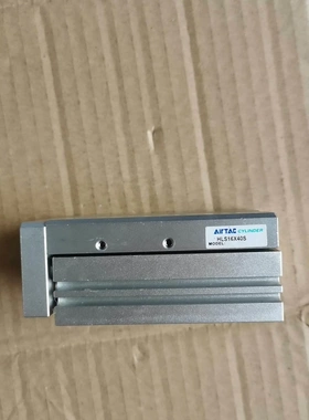 非标价亚德克精密滑台气缸HLS16X40S议价