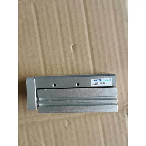 非标价亚德克精密滑台气缸HLS16X40S议价
