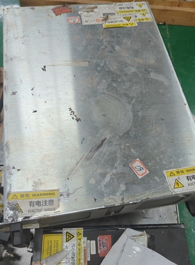 非标价AE Paramount 6013射频电源，6KW大功率，1议价