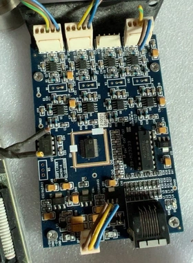 非标价大族SCANLAB振镜dynAXIS S激光机振镜驱动板DA议价