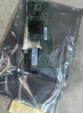 非标价库存光纤通道卡PX2510401-70 D 实图所拍特价议价