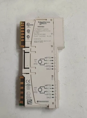 非标价STBART0200，Schneider施耐德，二手拆机原装议价