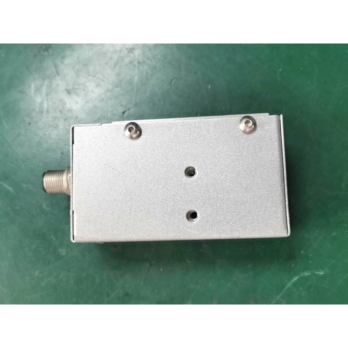 非标价议价出拆机美赛斯纠偏器CL115EC12 数量一个实拍，成色议价