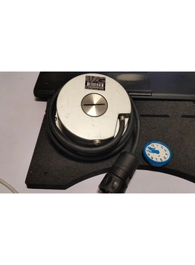 非标价海德汉Heidenhain ROD250 全新未安装 后盖议价