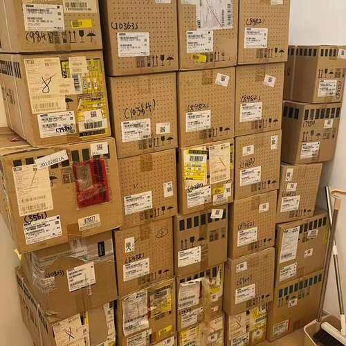非标价全新原装() PLC，型号是6SL312议价