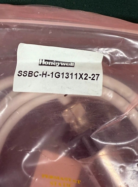 非标价LL SSBC-H-1G1311X2-27,议价