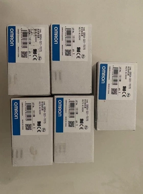 非标价G9SA-321-T075 AC/DC24V 5只，欧姆龙继议价