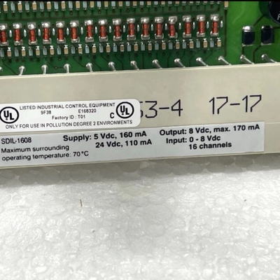 非标价ll FC-SDIL-1608模块 新议价