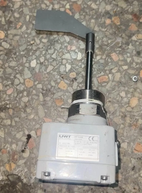 非标价德国UWT料位开关RN3001,原装实图具体私聊议价