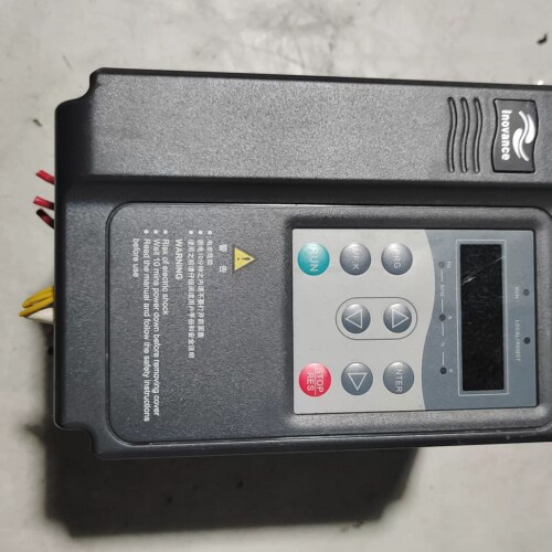 非标价汇川变频器MD280NT1.5GB ，1.5KW，380议价