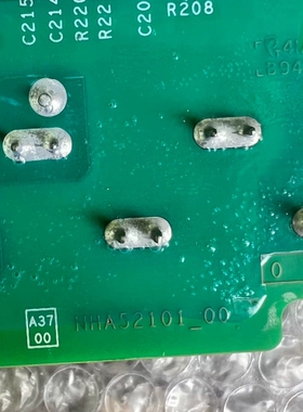非标价610系列3kw变频器NHA52114A03电源板AT议价
