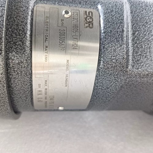 非标价索尔液位开关CS1D21HB05-LKTH24现货一台议价