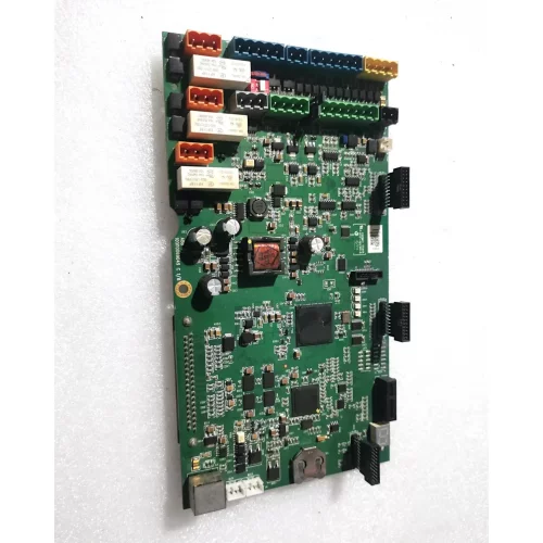 非标价ABB变频器ACS880系列主板/CPU板，ZCON-12，议价