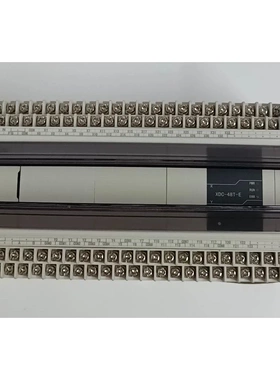 非标价信捷XDC-48T-E，1只，新机未用上，实拍图。20轴总线议价