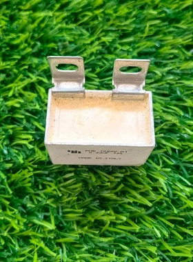 非标价PMB 1200V/0.33UF意大利ICEL无感吸收薄膜电议价