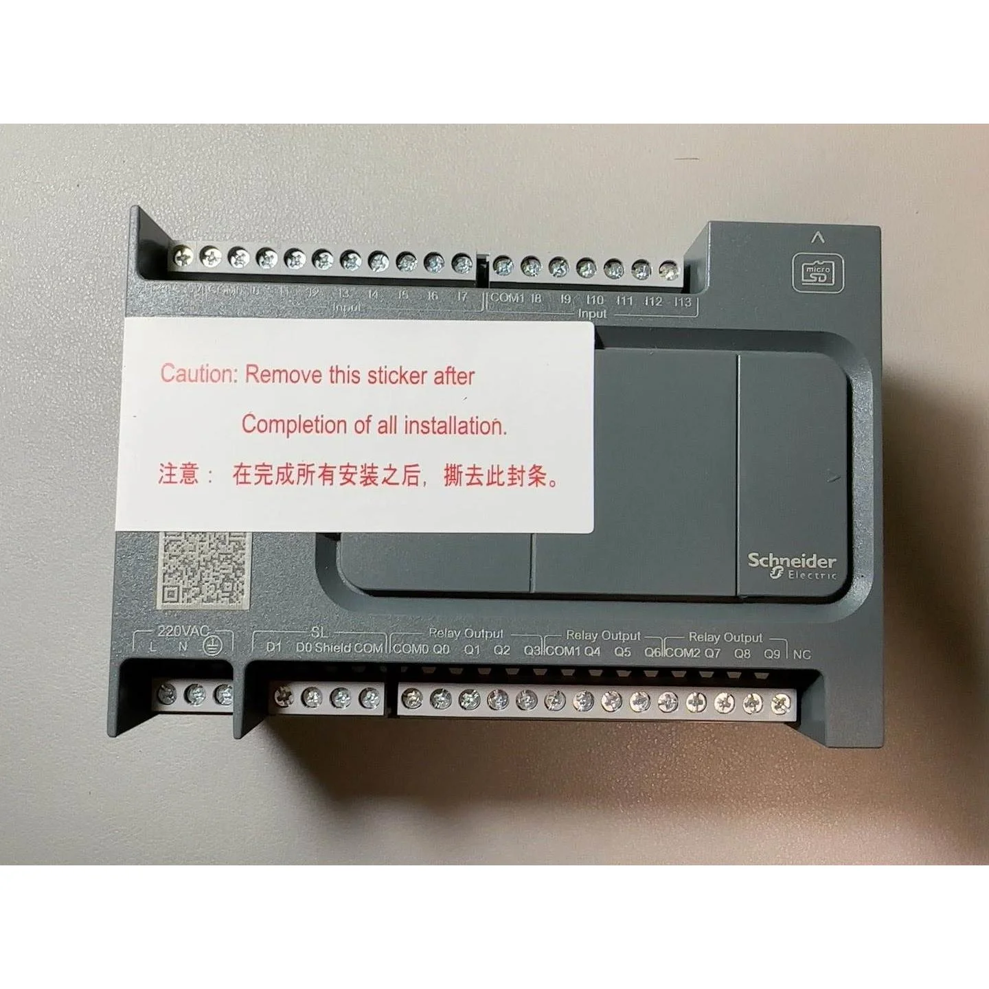 非标价施耐德全新原装TM100C24RN，数量2个，单价354.1议价