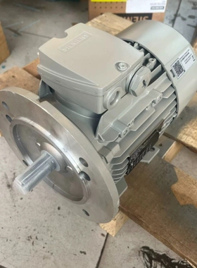 非标价电机德国原装进口1LE1001-0DB32-2FA4-议价