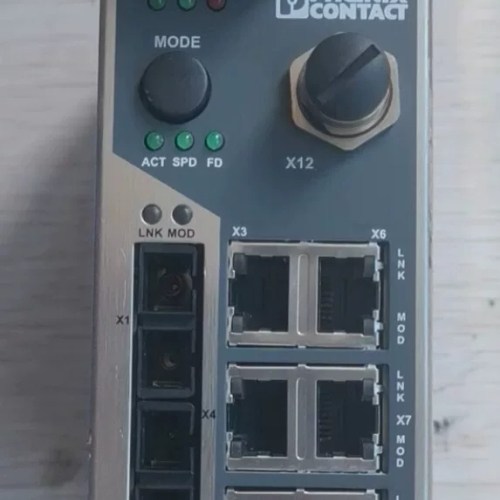 非标价PHOENIX菲尼克斯FL SWITCH SMN 6TX/2议价