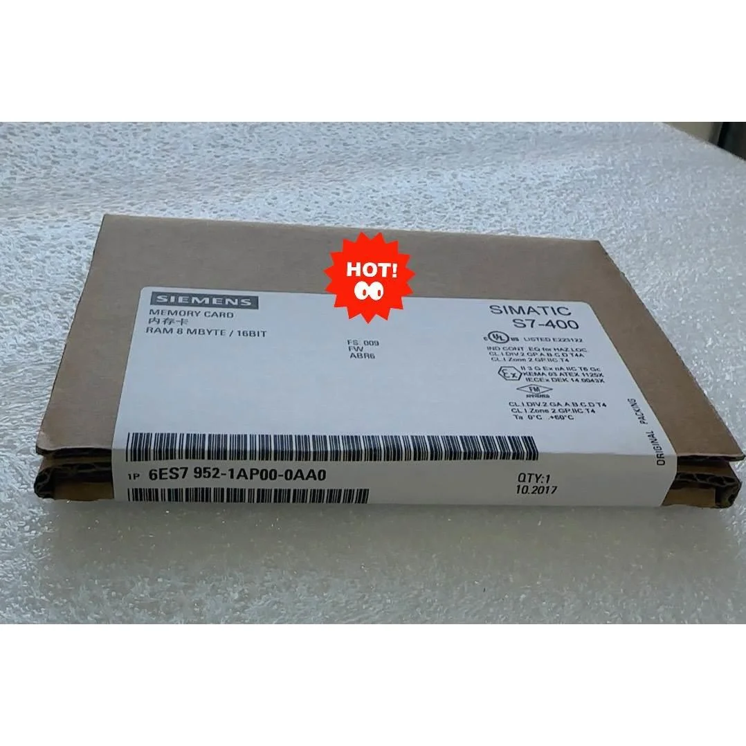 非标价6ES7952-1AP00-0AA0 6ES7 952-1议价