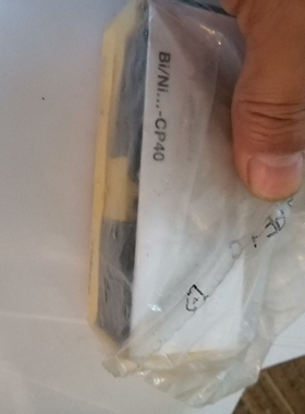 非标价图尔克传感器Bi15-CP40-Y1X，4个260元一个，B议价