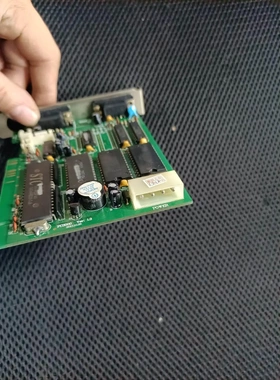 非标价pc3000 ver :1.3 板卡议价