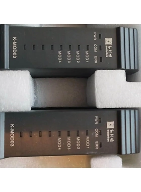 非标价全新和利时模块K-MOD03议价