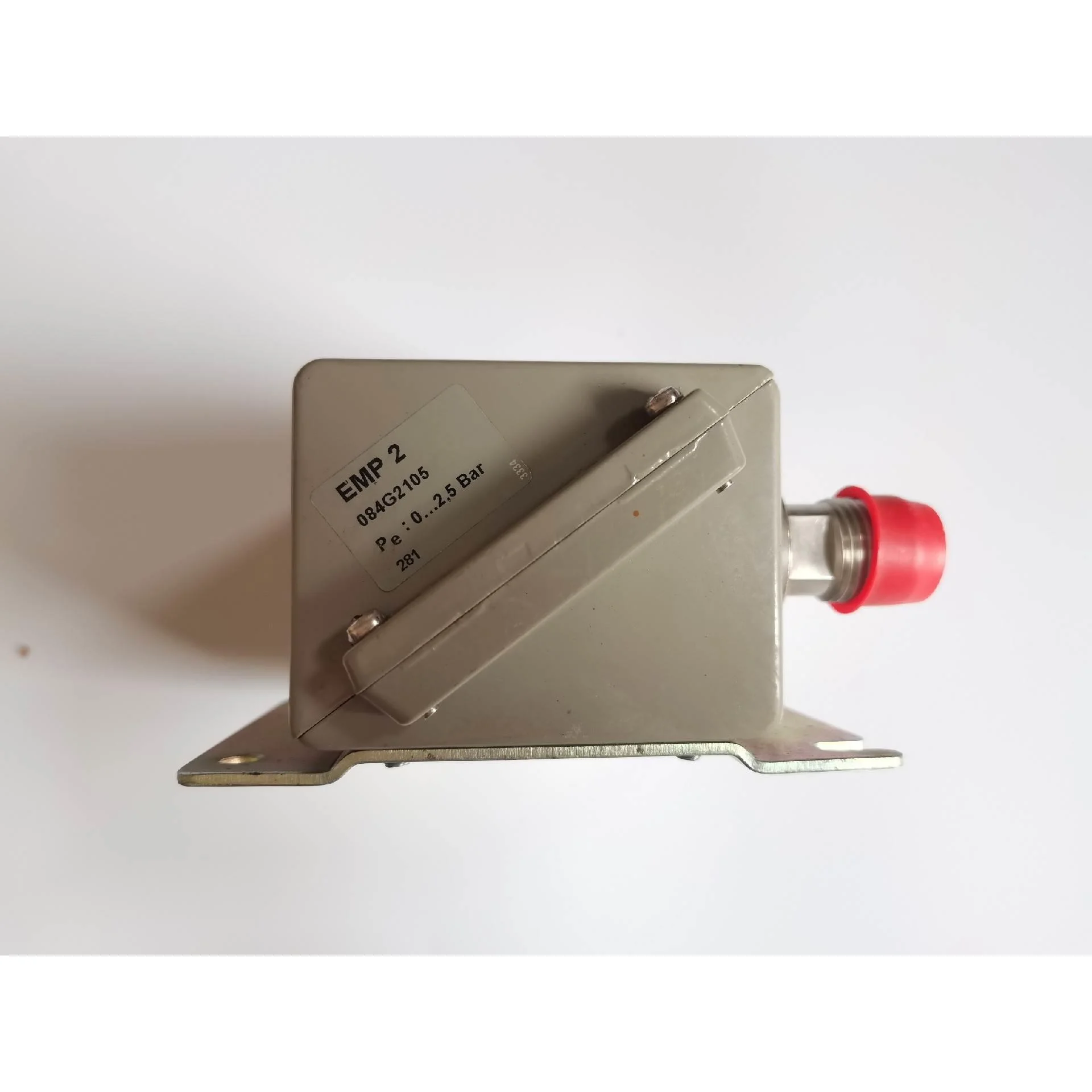 非标价EMP2 084G2105 0-2.5bar议价