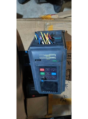 非标价西驰变频器CFC610-4T004OPMCEN 5.5Kw包议价