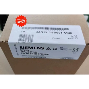 非标价6AG1313-5BG04-7AB0 6AG1 313-5议价