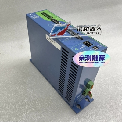 非标价AEROTECH SOLOISTCP10 伺服驱动器议价