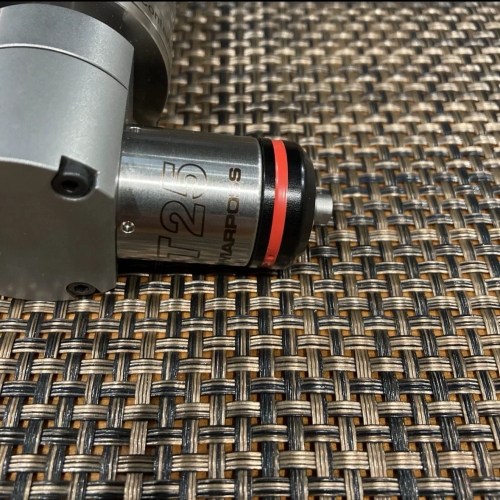 非标价MARPOSS T25 配 WRP45 和探针 全新议价